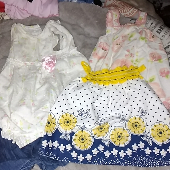 different brand Other - Mic.dresses